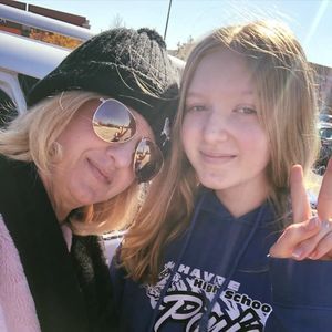 Meet your Posher, Kristina